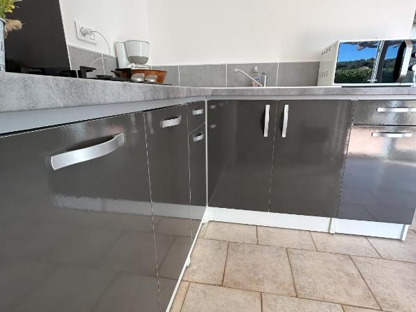 Hôtel Padolo : photo 9 de la chambre maison 2 chambres