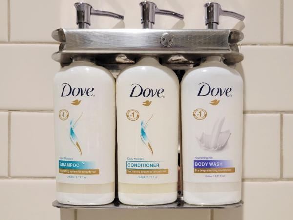 Staybridge Suites Baltimore - Inner Harbor, an IHG Hotel : photo 1 de la chambre suite studio