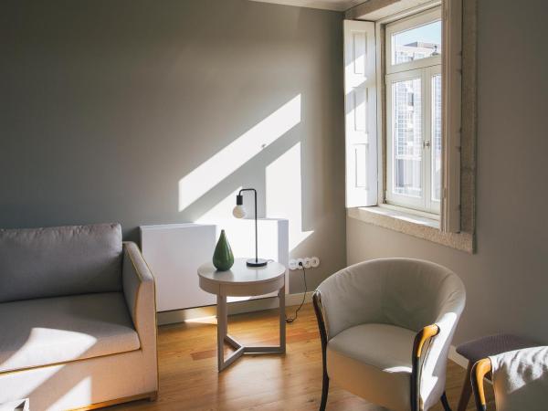 Menina Colina Guesthouse : photo 7 de la chambre appartement