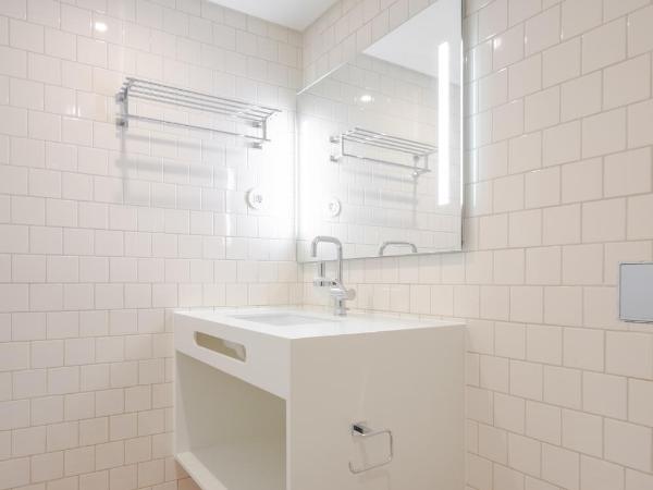 Menina Colina Guesthouse : photo 5 de la chambre chambre double classique