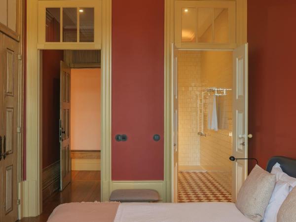 Menina Colina Guesthouse : photo 3 de la chambre chambre double confort