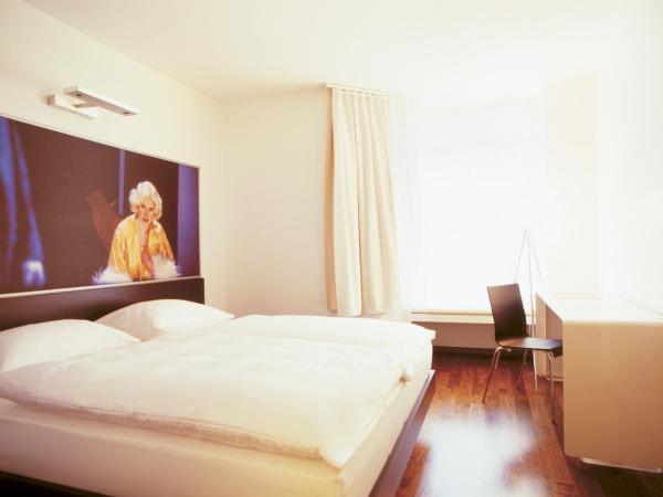 arte Hotel Linz : photo 5 de la chambre chambre double standard