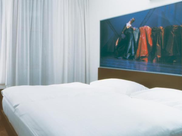 arte Hotel Linz : photo 8 de la chambre chambre double standard