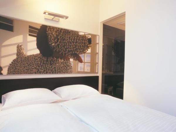 arte Hotel Linz : photo 4 de la chambre chambre double standard