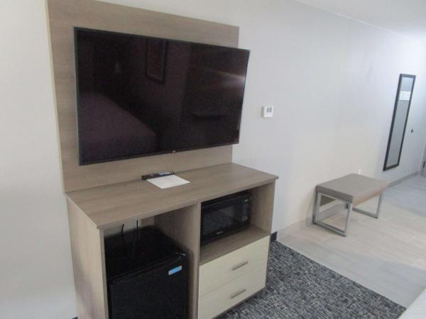 Best Western Plus Oklahoma City Northwest Inn & Suites : photo 2 de la chambre chambre lit king-size - non-fumeurs