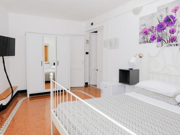 Albergo Caffaro : photo 3 de la chambre chambre double ou lits jumeaux