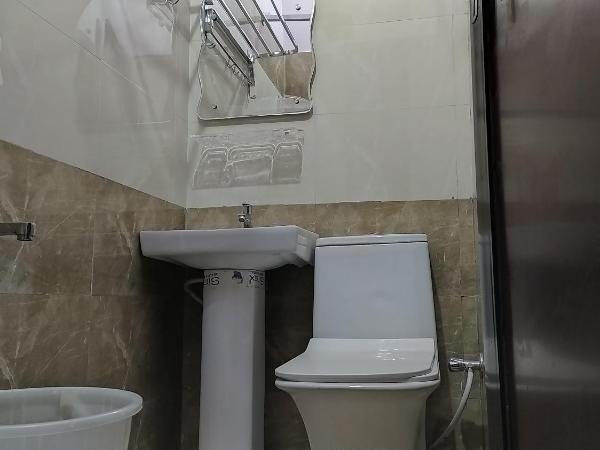 Hotel Greenoz : photo 10 de la chambre chambre double deluxe (1 adulte + 1 enfant)