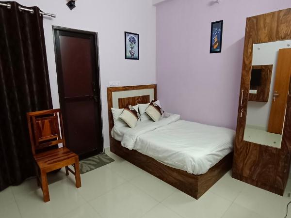 Hotel Greenoz : photo 5 de la chambre chambre simple Économique