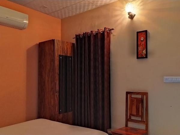 Hotel Greenoz : photo 8 de la chambre chambre double deluxe (1 adulte + 1 enfant)