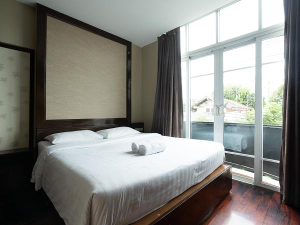 Greenview Ekkamai10 Suite : photo 2 de la chambre suite 2 chambres