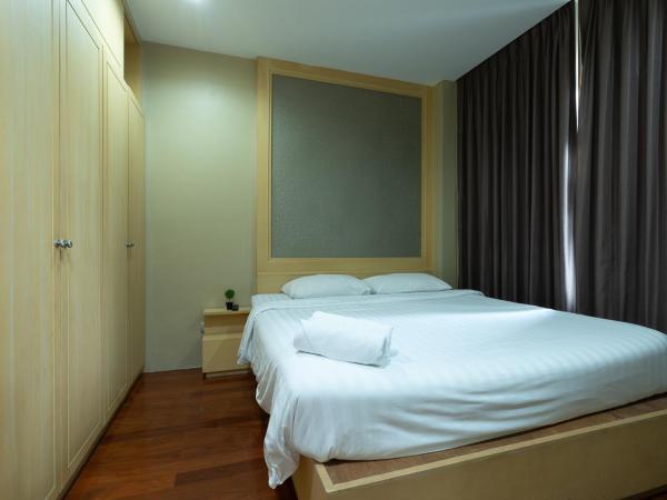 Greenview Ekkamai10 Suite : photo 1 de la chambre suite 2 chambres