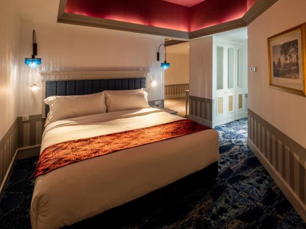 Grand Swiss-Belhotel Melaka : photo 1 de la chambre suite premier