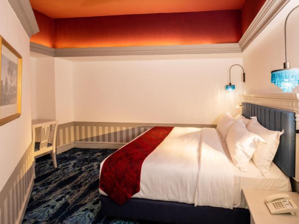 Grand Swiss-Belhotel Melaka : photo 2 de la chambre suite premier