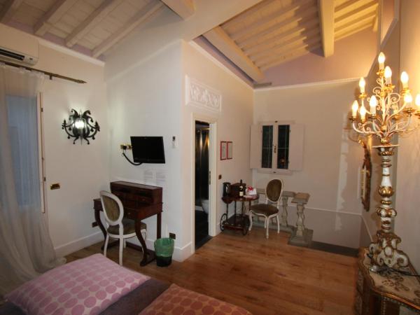 B&B Mr. My Resort : photo 6 de la chambre suite