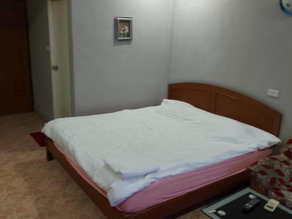 S- ONE HOTEL PATTAYA : photo 2 de la chambre chambre double avec balcon