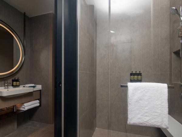 Artyzen Habitat Taopu Shanghai : photo 3 de la chambre suite supérieure