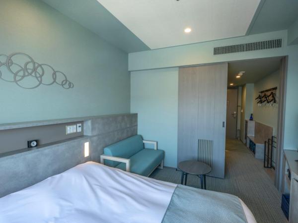 La Vista Tokyo Bay : photo 6 de la chambre chambre double avec petit lit double - non-fumeurs