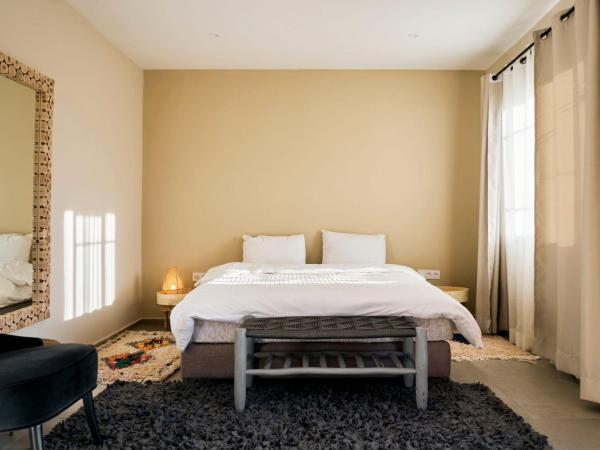 Dar Meha : photo 3 de la chambre chambre triple de luxe