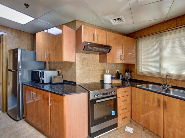 Radiance Premium Suites : photo 9 de la chambre appartement 2 chambres