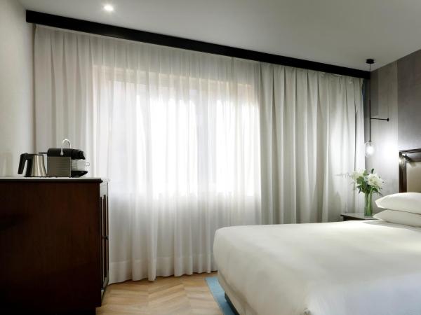 Hyatt Regency Hesperia Madrid : photo 7 de la chambre suite exécutive