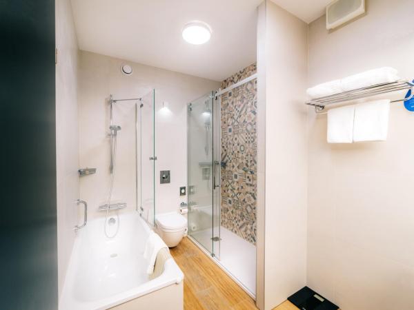 Radisson Blu Szczecin : photo 4 de la chambre suite junior