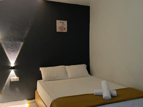 Hotel Lavender Inn : photo 4 de la chambre chambre double deluxe