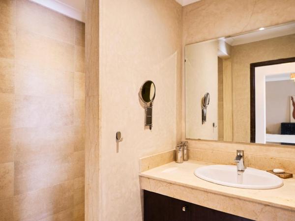 Dar Meha : photo 8 de la chambre chambre triple de luxe