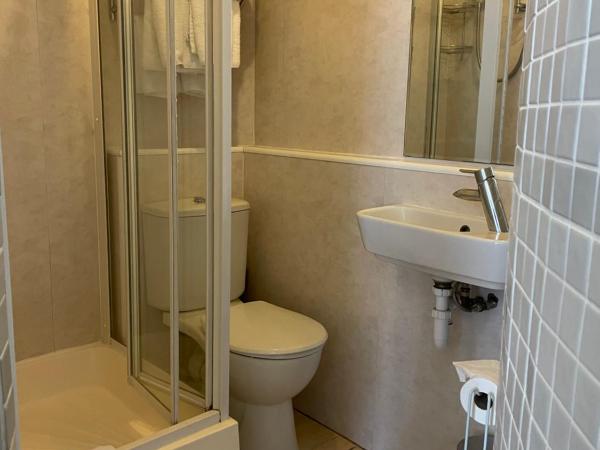 Atlas Guest House : photo 3 de la chambre chambre quadruple