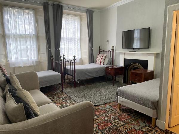 Atlas Guest House : photo 2 de la chambre chambre triple