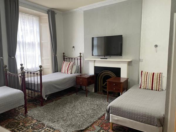 Atlas Guest House : photo 3 de la chambre chambre triple