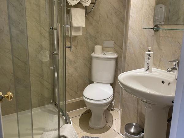 Atlas Guest House : photo 4 de la chambre chambre triple