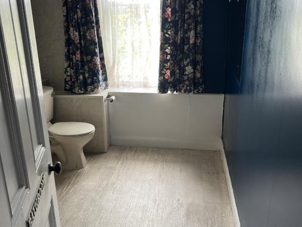 Eliza House : photo 8 de la chambre chambre lits jumeaux standard