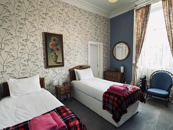 Eliza House : photo 3 de la chambre chambre triple standard