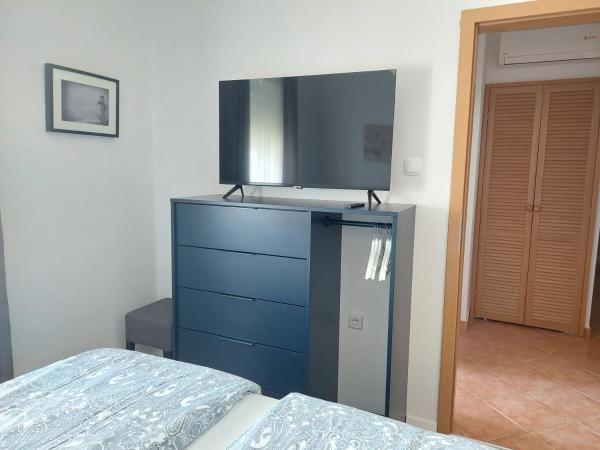 Apartments Nino 1 : photo 7 de la chambre appartement - vue sur mer