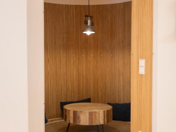 Hostel Mannheim : photo 10 de la chambre lit dans dortoir pour femmes de 6 lits