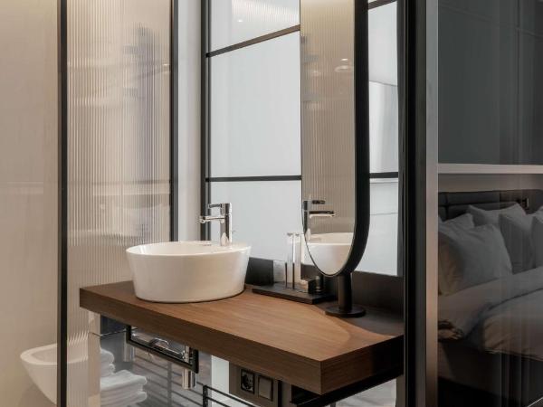 Radisson Collection Hotel, Santa Sofia Milan : photo 7 de la chambre suite