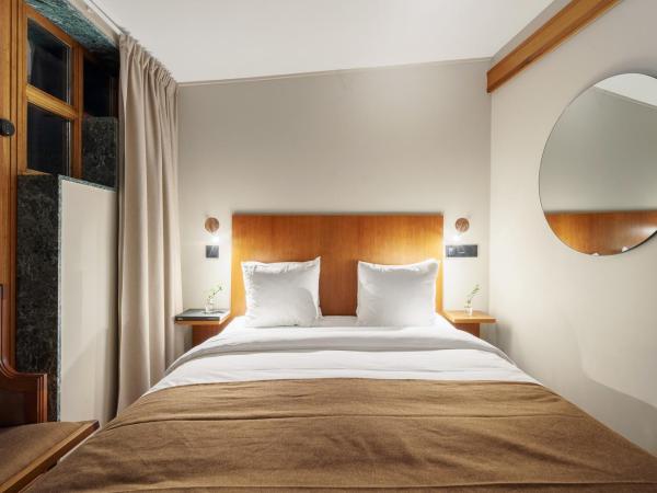 Berns, Historical Boutique Hotel & House of Entertainment since 1863 : photo 6 de la chambre hébergement confortable essentiel