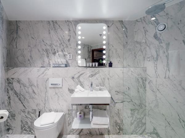 Berns, Historical Boutique Hotel & House of Entertainment since 1863 : photo 10 de la chambre hébergement essentiel