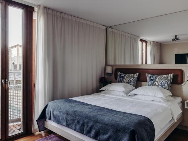 Berns, Historical Boutique Hotel & House of Entertainment since 1863 : photo 6 de la chambre hébergement essentiel