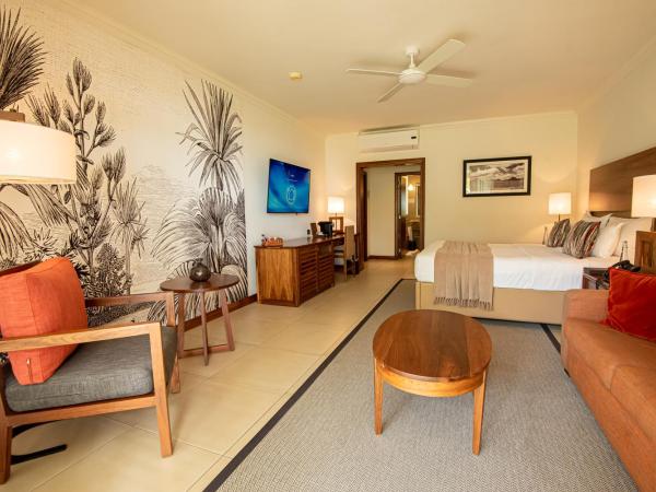 Sands Suites Resort & Spa : photo 6 de la chambre suite deluxe
