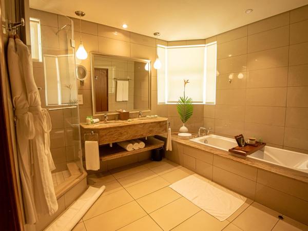 Sands Suites Resort & Spa : photo 5 de la chambre suite deluxe