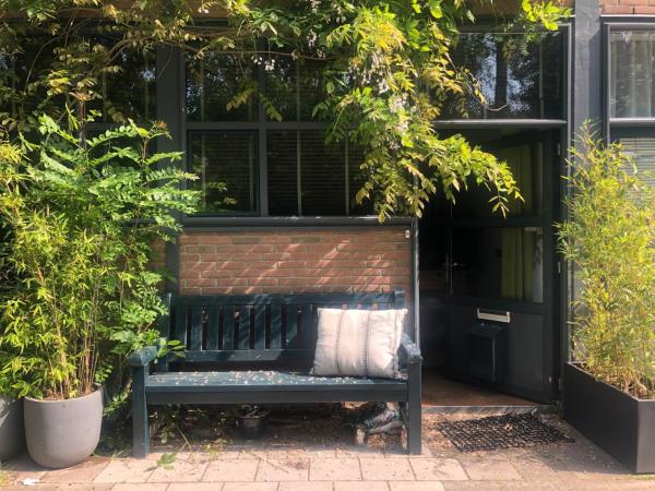 The Quay Amsterdam - FREE PARKING : photo 6 de la chambre appartement - rez-de-chaussée