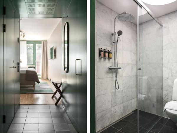 Villa Källhagen : photo 2 de la chambre chambre double ou lits jumeaux standard