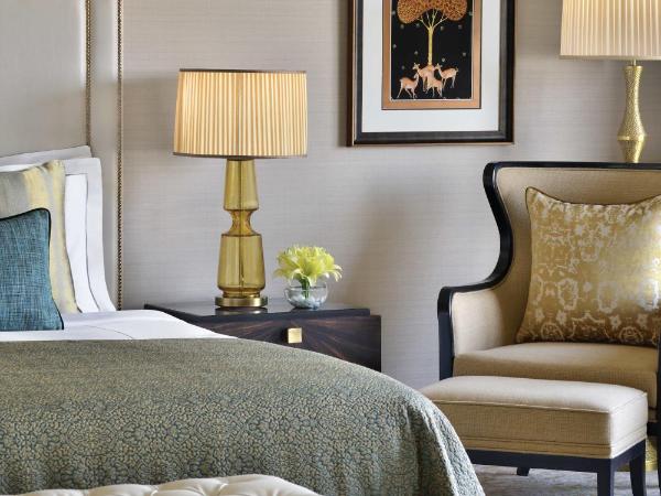 Taj Mahal, New Delhi : photo 4 de la chambre suite club taj