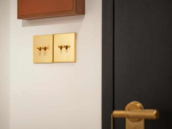 Citadines Connect City Centre Singapore : photo 4 de la chambre chambre lits jumeaux deluxe