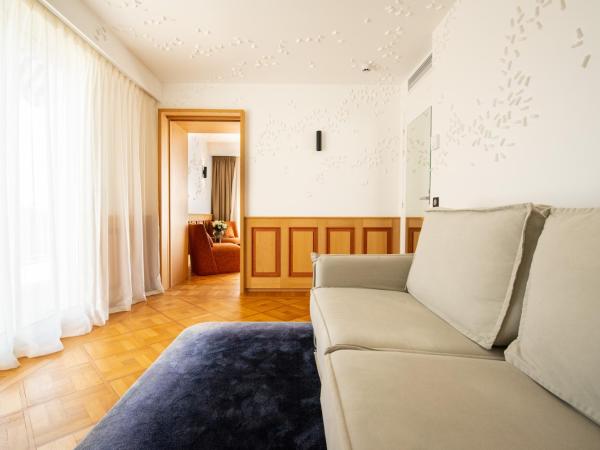 Splendid Hotel & Spa Nice : photo 4 de la chambre suite (4 adultes)