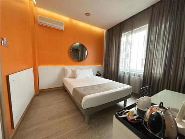 My Dora Hotel : photo 2 de la chambre chambre standard