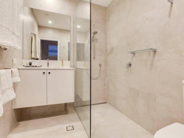 Goldsborough Place Apartments : photo 7 de la chambre appartement 3 chambres