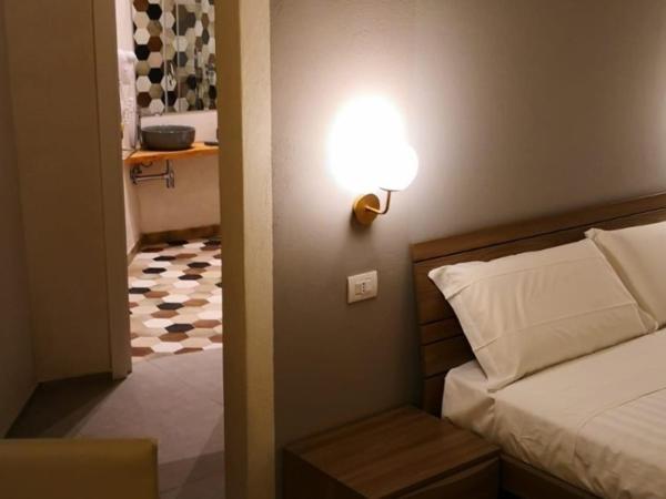Vicoli di Napoli B&B : photo 8 de la chambre chambre quadruple confort