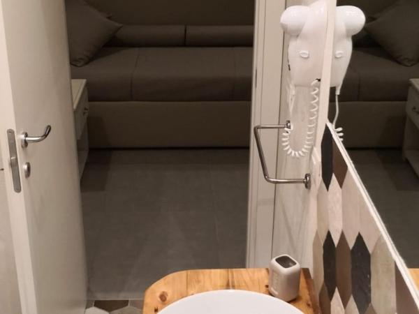 Vicoli di Napoli B&B : photo 5 de la chambre chambre simple standard